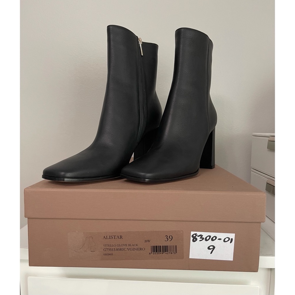 Gianvito Rossi Boots | 39